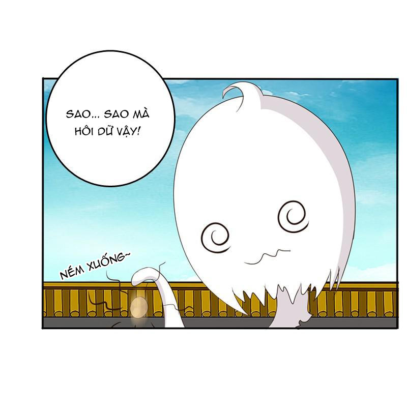 Thông Linh Phi Chapter 92 - Trang 2