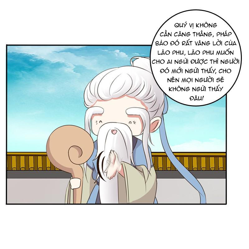 Thông Linh Phi Chapter 92 - Trang 2