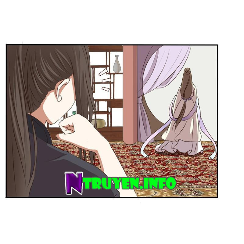 Thông Linh Phi Chapter 93.5 - Trang 2