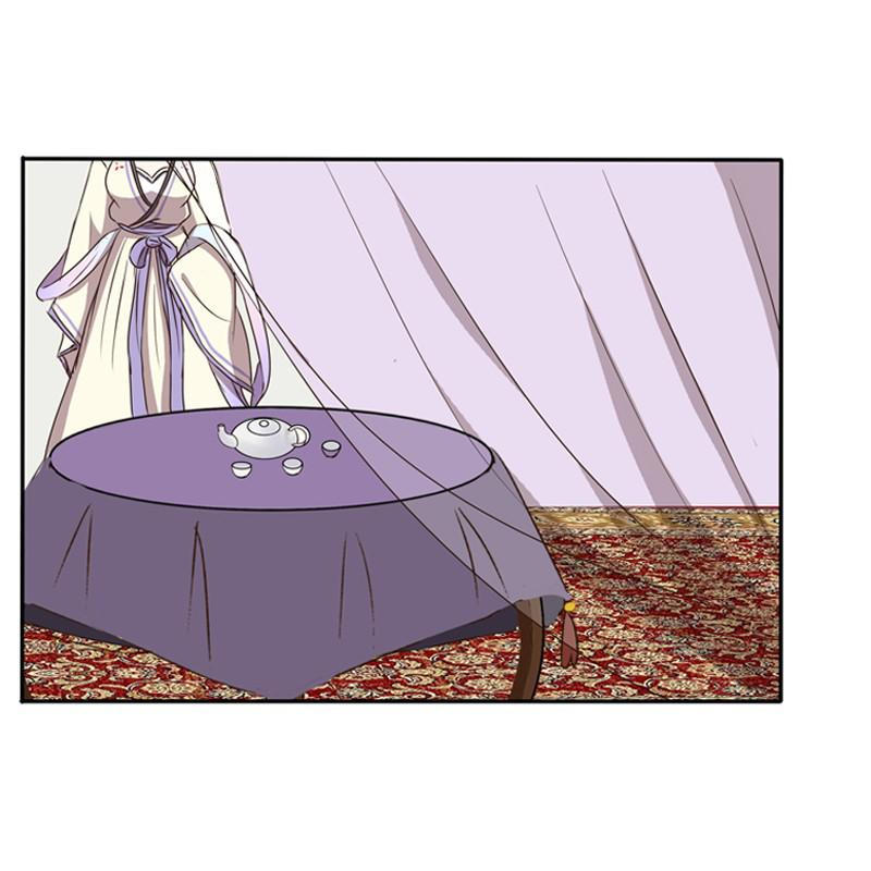 Thông Linh Phi Chapter 93.5 - Trang 2