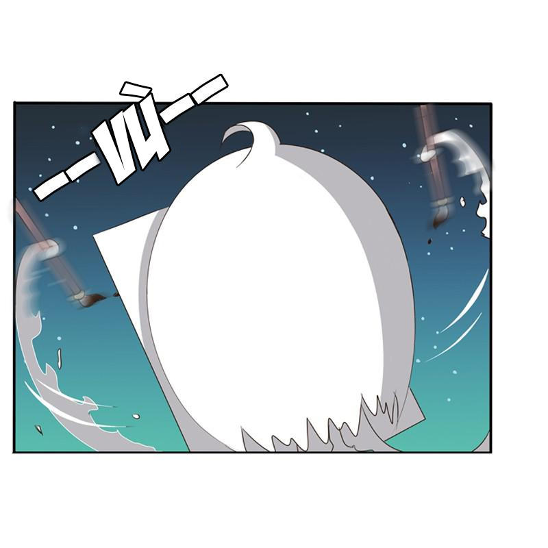 Thông Linh Phi Chapter 93 - Trang 2