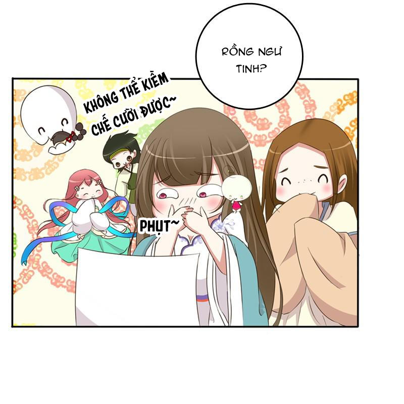 Thông Linh Phi Chapter 93 - Trang 2