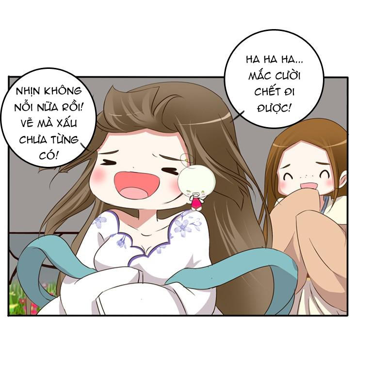 Thông Linh Phi Chapter 93 - Trang 2