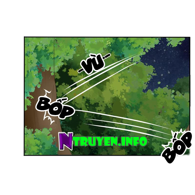 Thông Linh Phi Chapter 93 - Trang 2