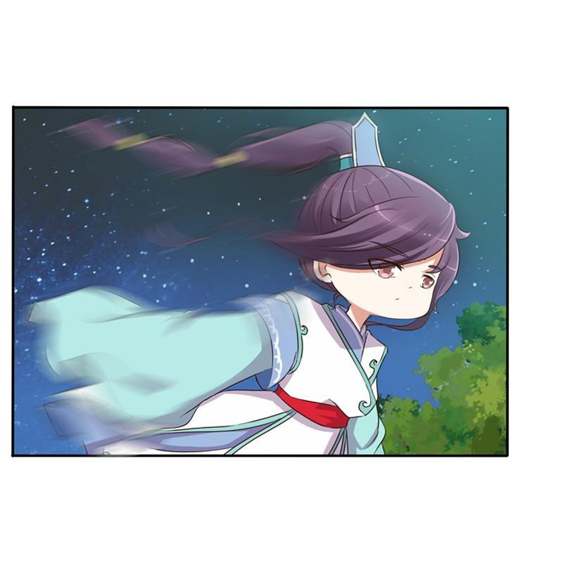 Thông Linh Phi Chapter 93 - Trang 2