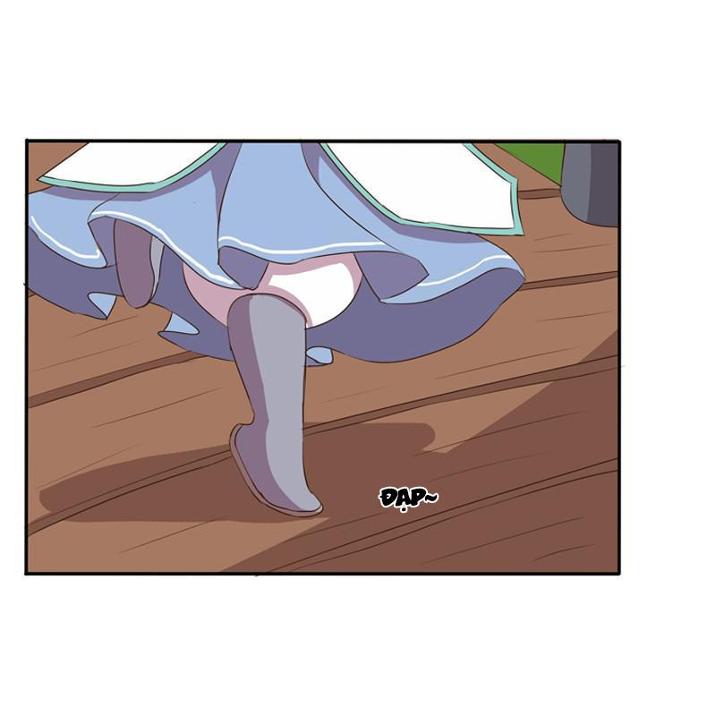 Thông Linh Phi Chapter 93 - Trang 2