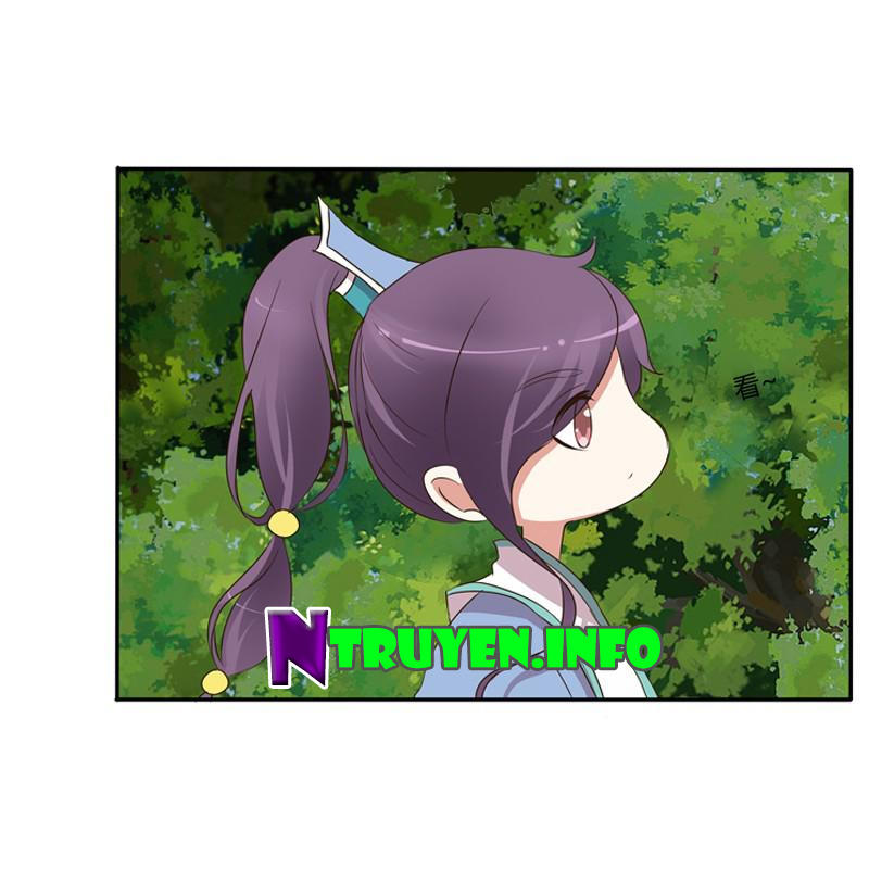 Thông Linh Phi Chapter 93 - Trang 2