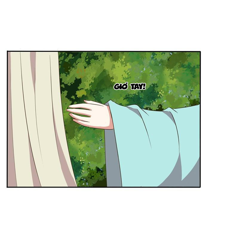 Thông Linh Phi Chapter 93 - Trang 2