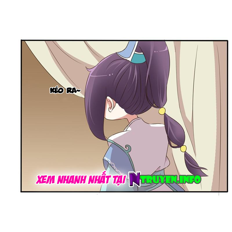 Thông Linh Phi Chapter 93 - Trang 2