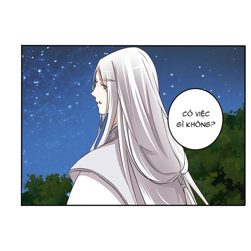Thông Linh Phi Chapter 93 - Trang 2