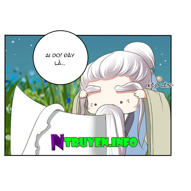 Thông Linh Phi Chapter 93 - Trang 2