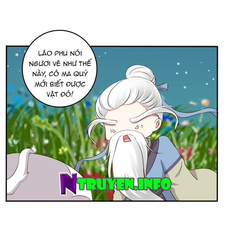 Thông Linh Phi Chapter 93 - Trang 2