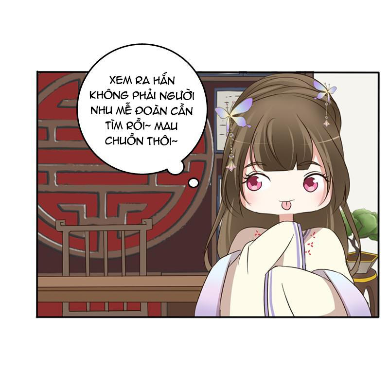 Thông Linh Phi Chapter 94.5 - Trang 2