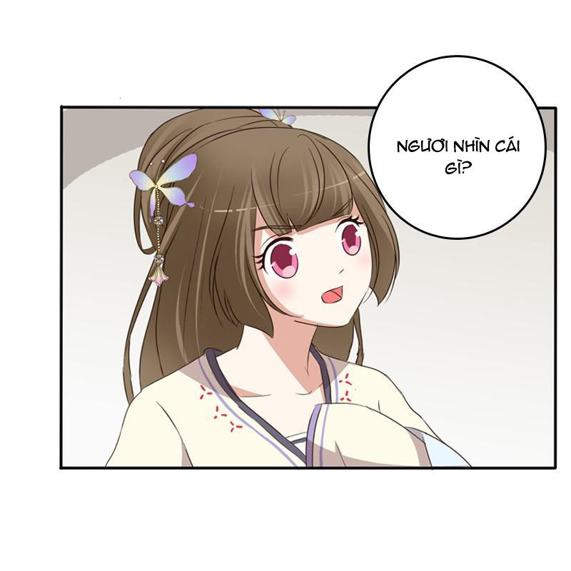 Thông Linh Phi Chapter 94.5 - Trang 2