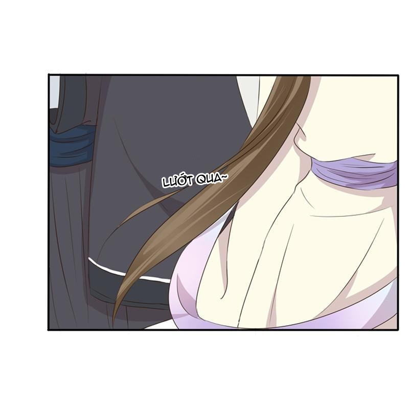 Thông Linh Phi Chapter 94.5 - Trang 2