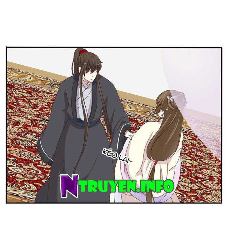 Thông Linh Phi Chapter 94.5 - Trang 2