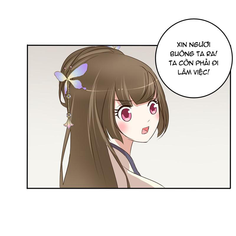 Thông Linh Phi Chapter 94.5 - Trang 2