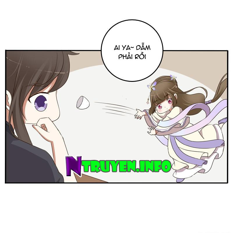 Thông Linh Phi Chapter 94.5 - Trang 2