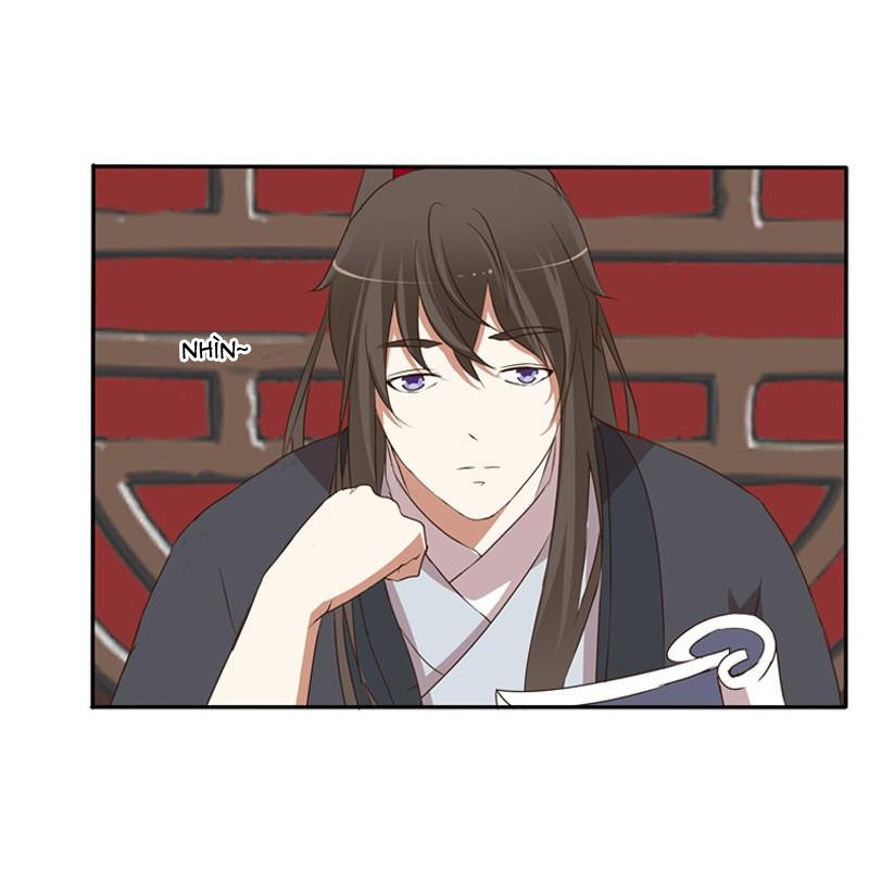 Thông Linh Phi Chapter 94 - Trang 2