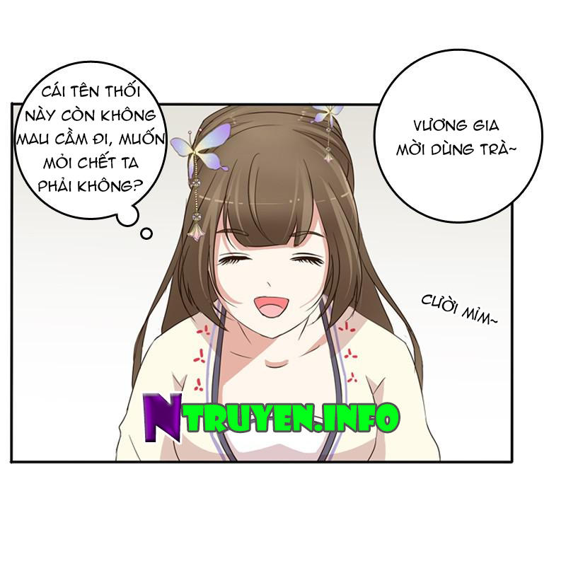 Thông Linh Phi Chapter 94 - Trang 2