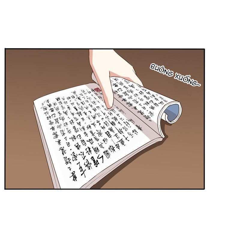 Thông Linh Phi Chapter 94 - Trang 2