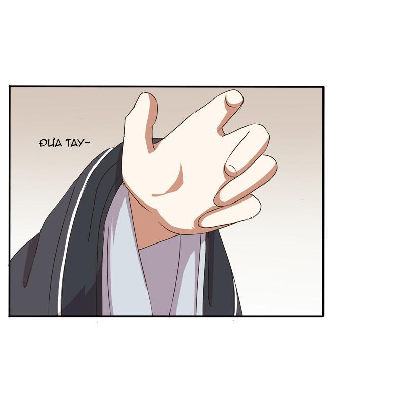 Thông Linh Phi Chapter 94 - Trang 2