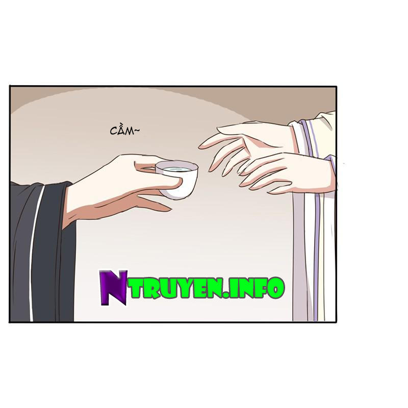 Thông Linh Phi Chapter 94 - Trang 2