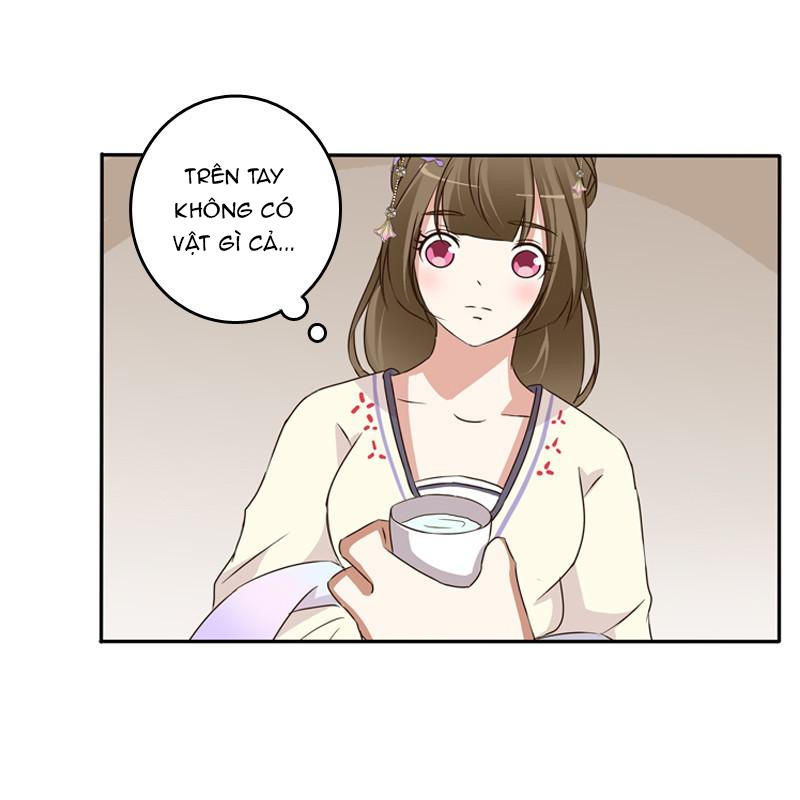 Thông Linh Phi Chapter 94 - Trang 2