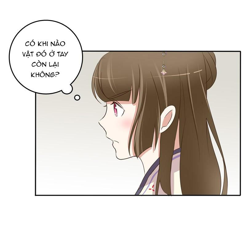 Thông Linh Phi Chapter 94 - Trang 2