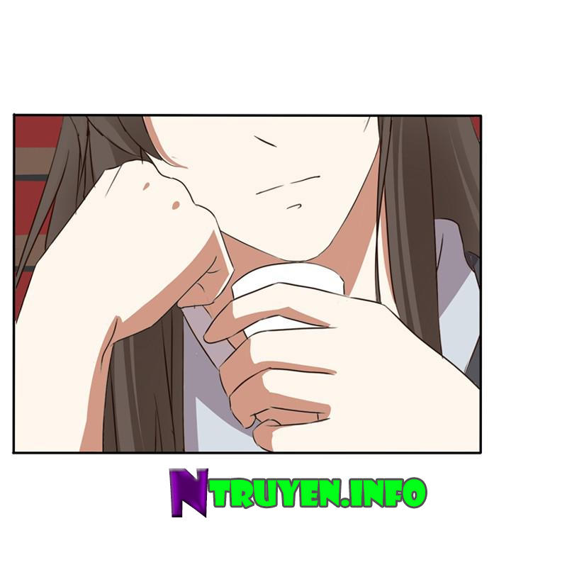 Thông Linh Phi Chapter 94 - Trang 2