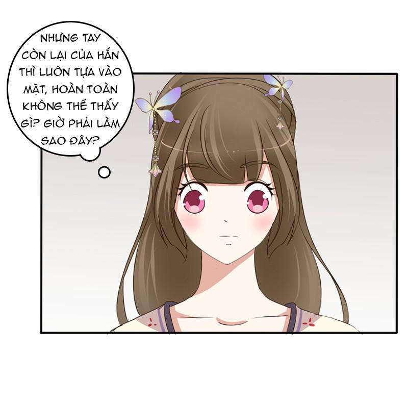 Thông Linh Phi Chapter 94 - Trang 2