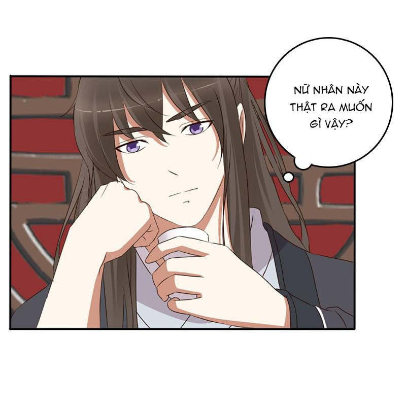 Thông Linh Phi Chapter 94 - Trang 2