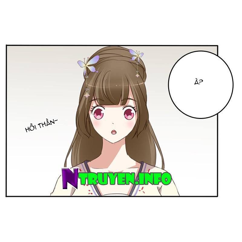 Thông Linh Phi Chapter 94 - Trang 2