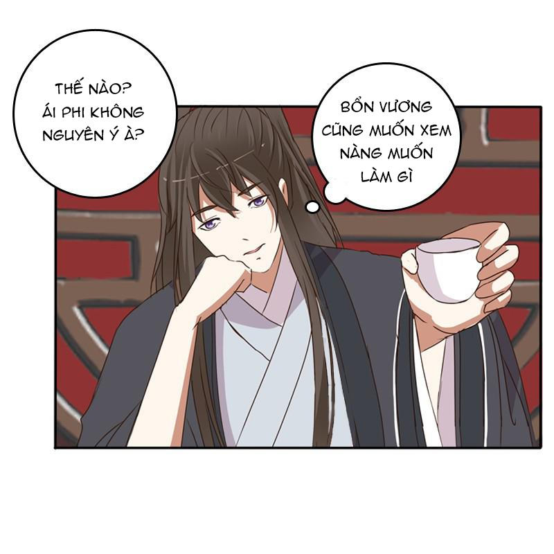 Thông Linh Phi Chapter 94 - Trang 2