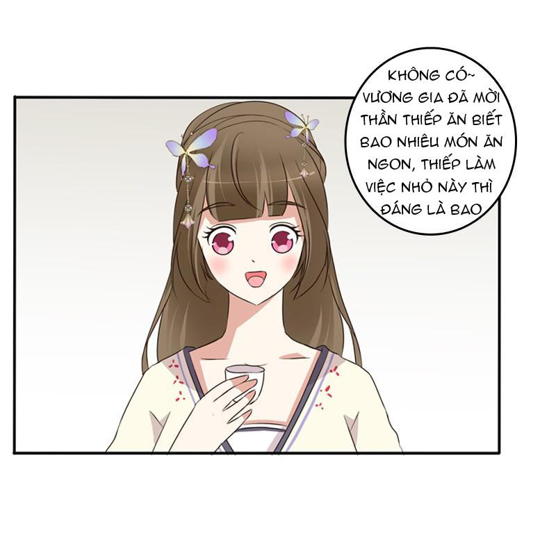 Thông Linh Phi Chapter 94 - Trang 2