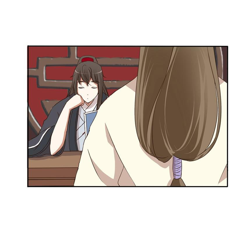 Thông Linh Phi Chapter 94 - Trang 2