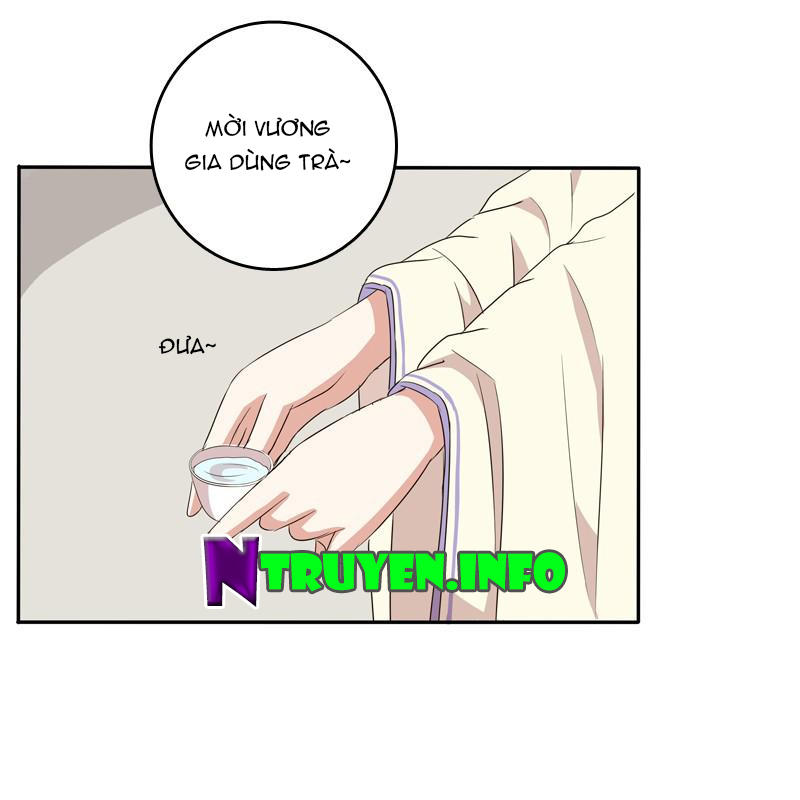 Thông Linh Phi Chapter 94 - Trang 2