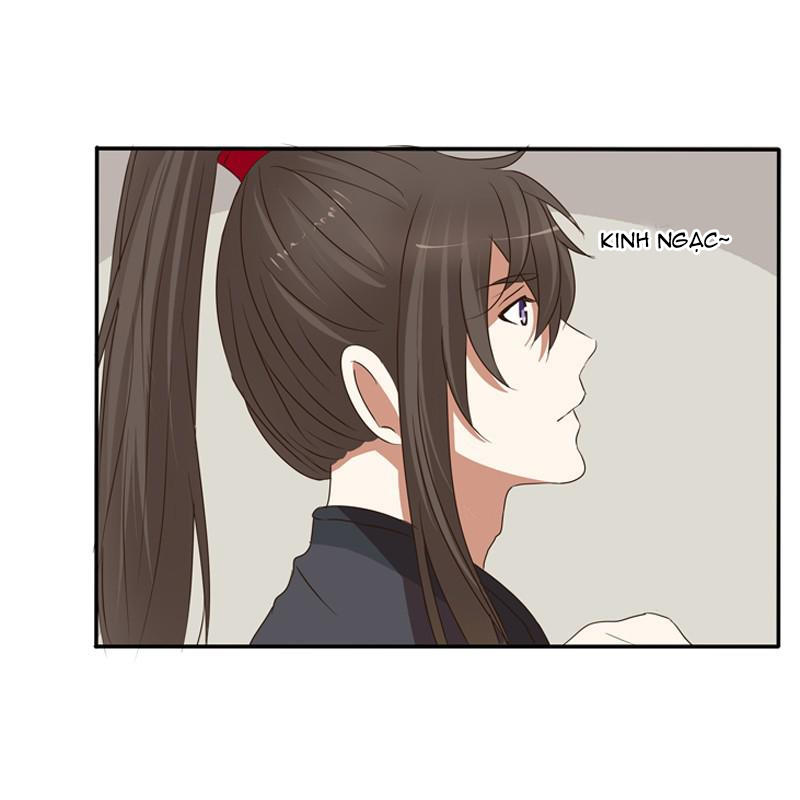 Thông Linh Phi Chapter 94 - Trang 2