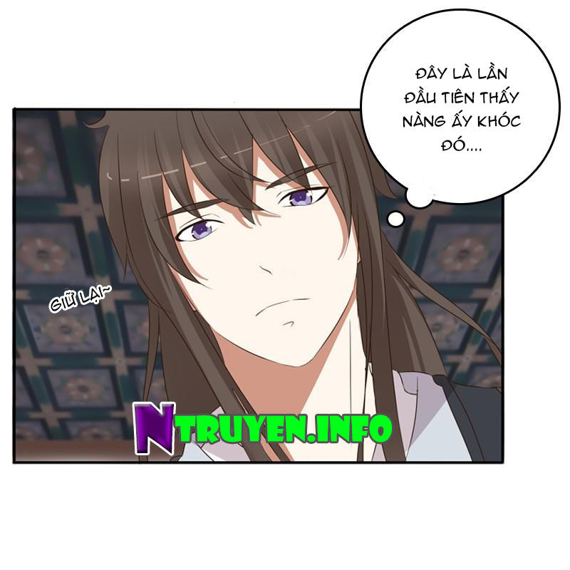 Thông Linh Phi Chapter 95.5 - Trang 2