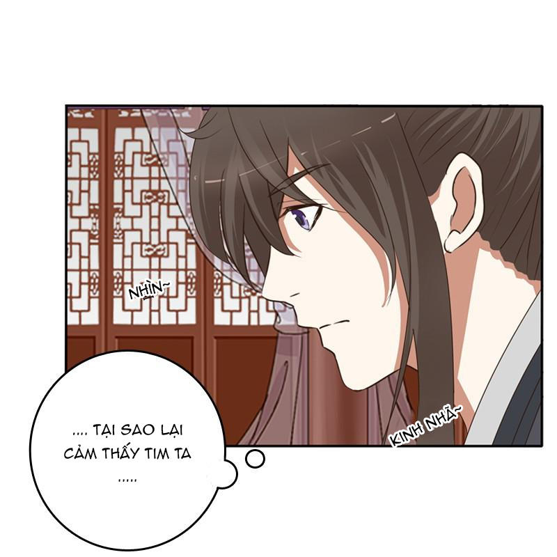 Thông Linh Phi Chapter 95.5 - Trang 2