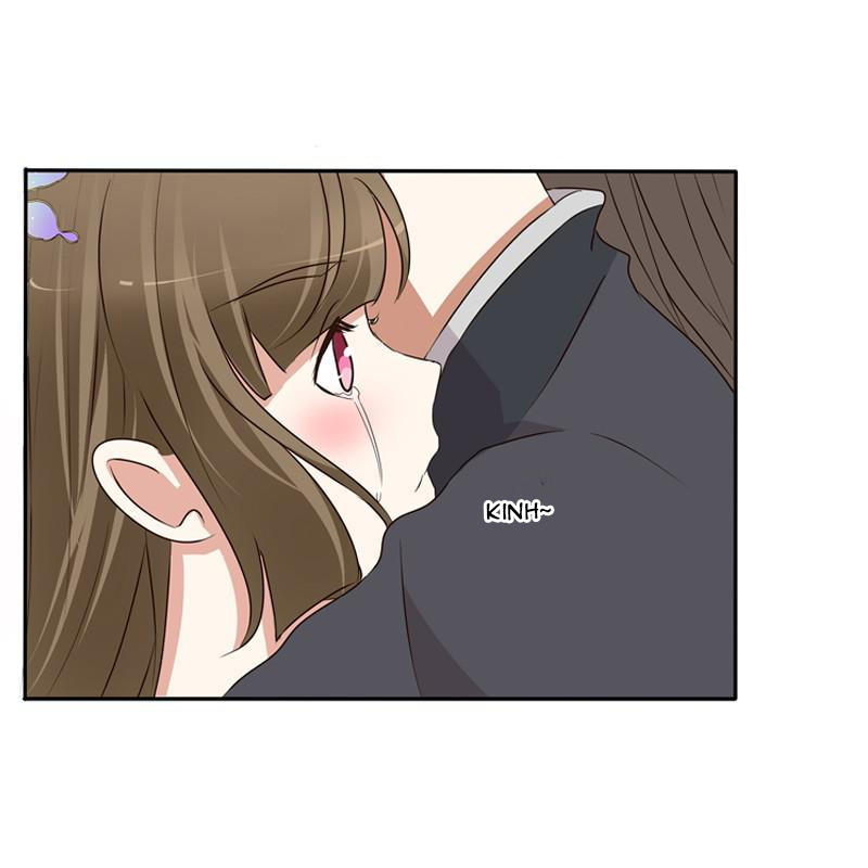 Thông Linh Phi Chapter 95.5 - Trang 2