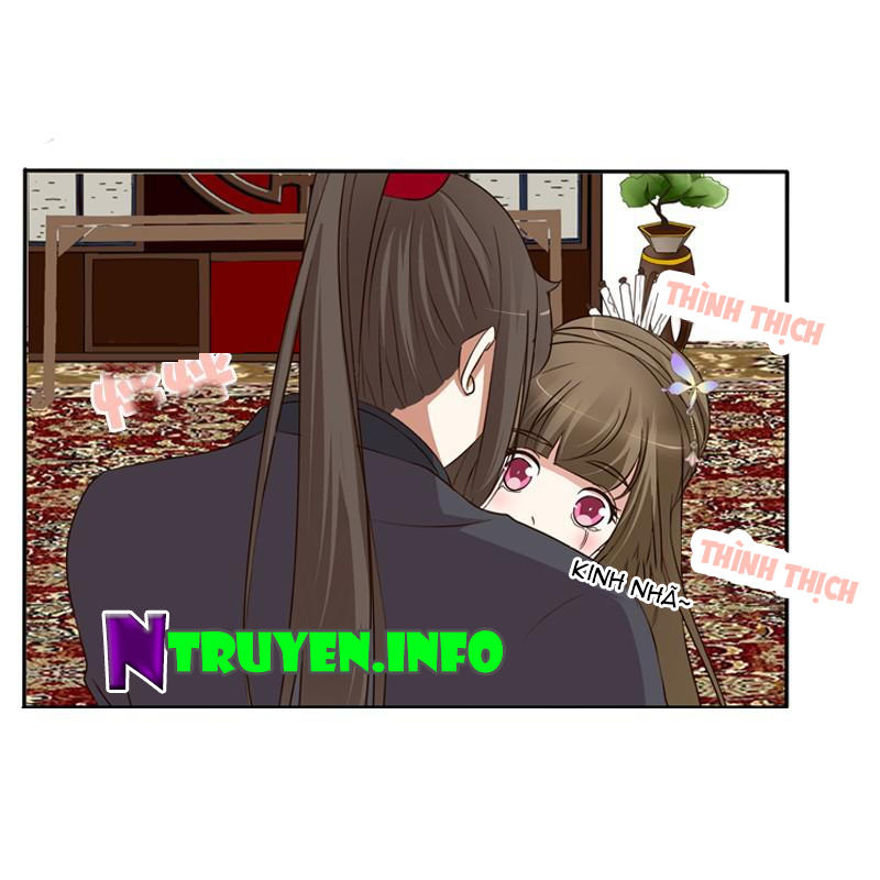 Thông Linh Phi Chapter 95.5 - Trang 2