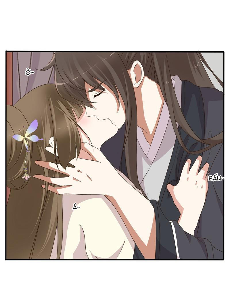 Thông Linh Phi Chapter 95.5 - Trang 2