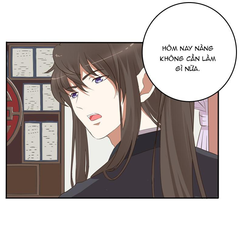 Thông Linh Phi Chapter 95 - Trang 2