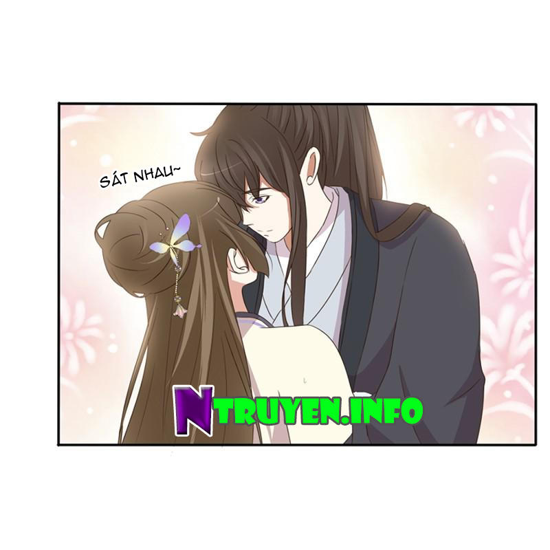 Thông Linh Phi Chapter 95 - Trang 2