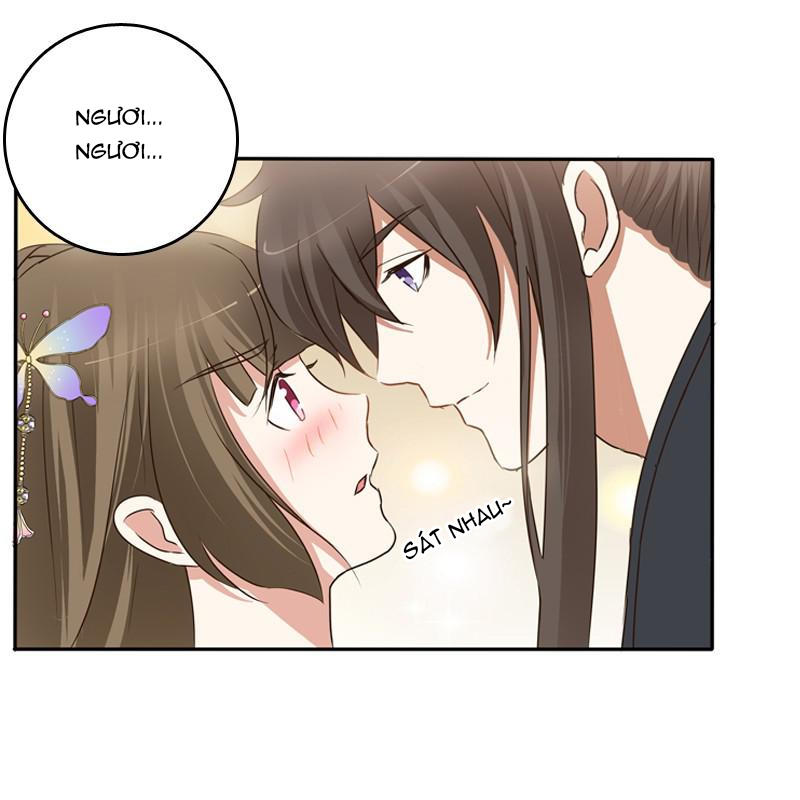 Thông Linh Phi Chapter 95 - Trang 2