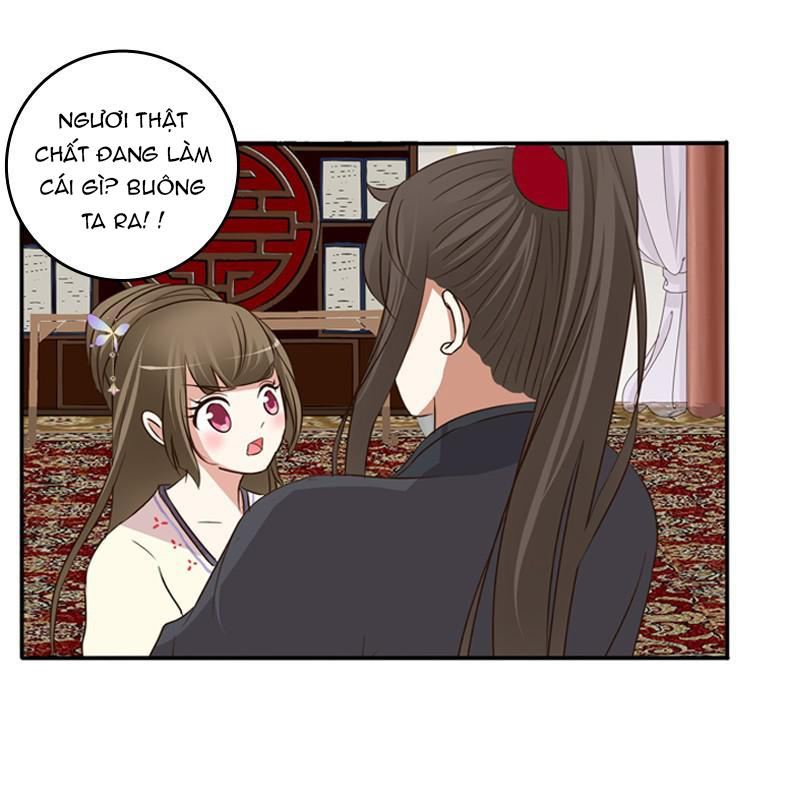 Thông Linh Phi Chapter 95 - Trang 2