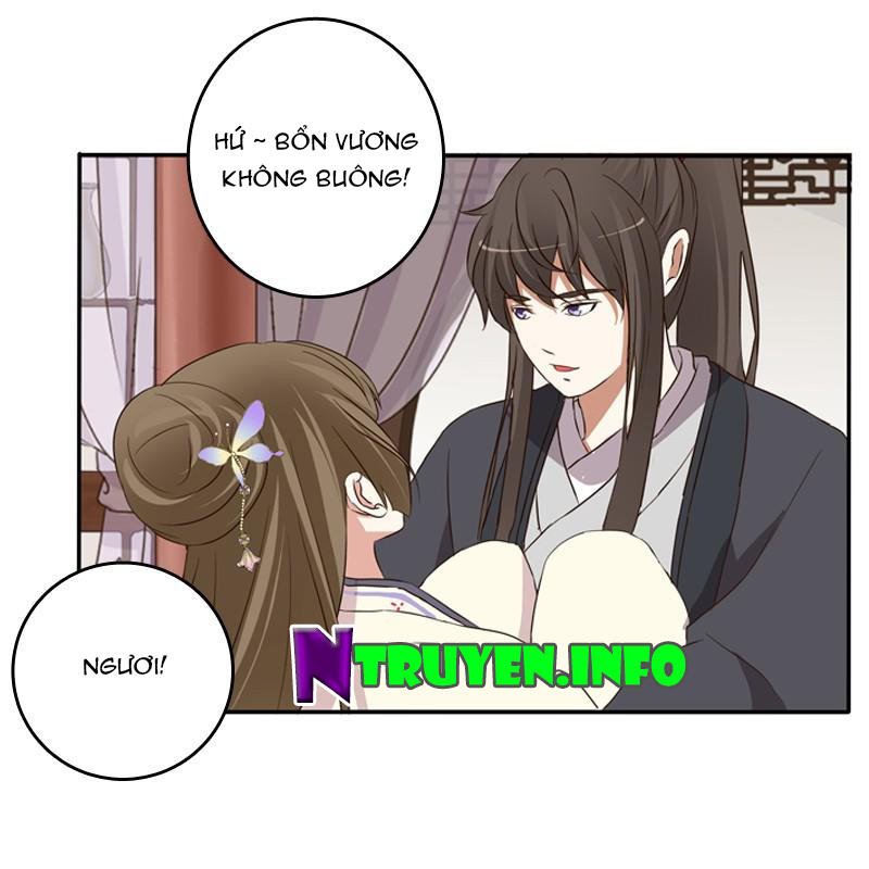 Thông Linh Phi Chapter 95 - Trang 2