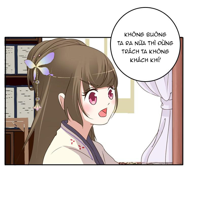 Thông Linh Phi Chapter 95 - Trang 2