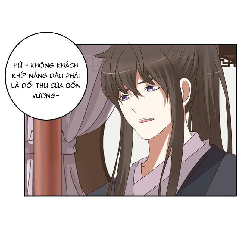 Thông Linh Phi Chapter 95 - Trang 2